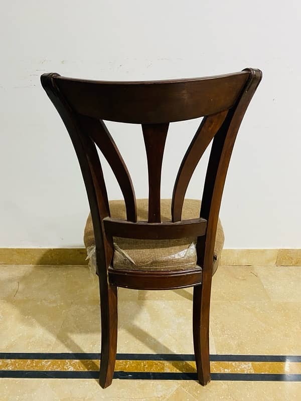 Dining Chairs 1