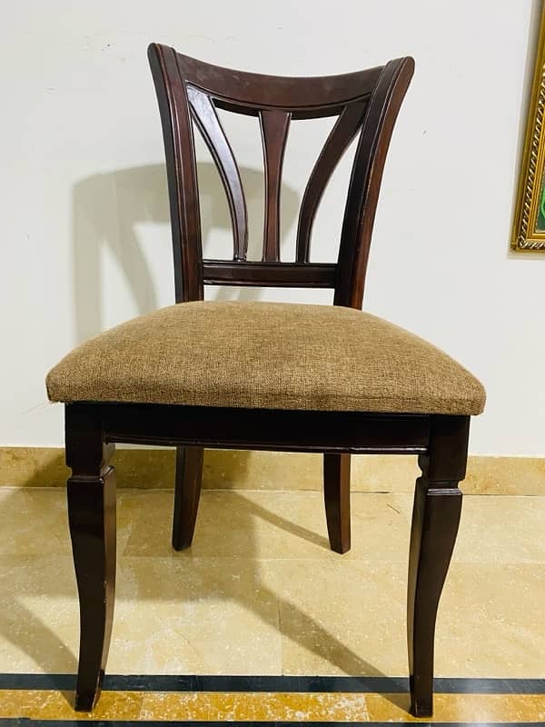 Dining Chairs 3