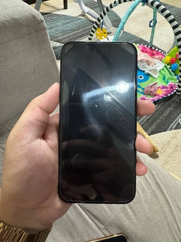 Iphone 15 Pro Max 256 GB Non PTA 7