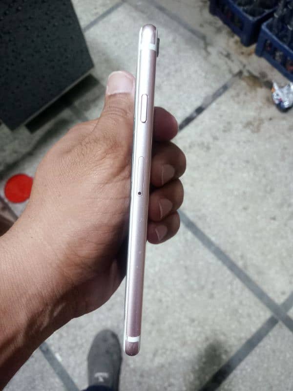 iphone 6plus PTA approved all ok 6