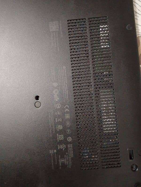 HP LAPTOP FOR SALE 4