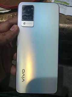 Vivo V21 Urgent Sale