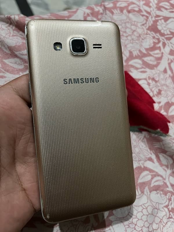 Samsung Grand Prime Plus 3