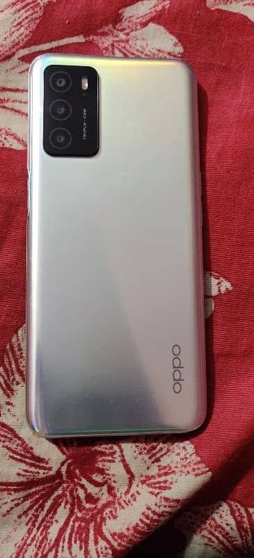 oppo a16 dual sim approve 2