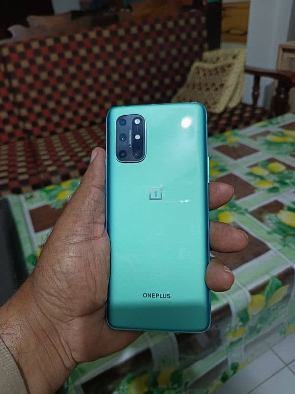 oneplus 8T 12gb 4