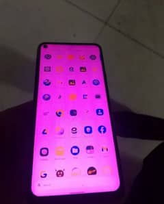 Infinix note 7 4 128 panel color change