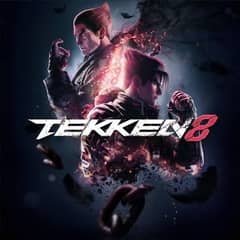 Tekken 8 PC Version Available & also Tekken 7 / GTA 5