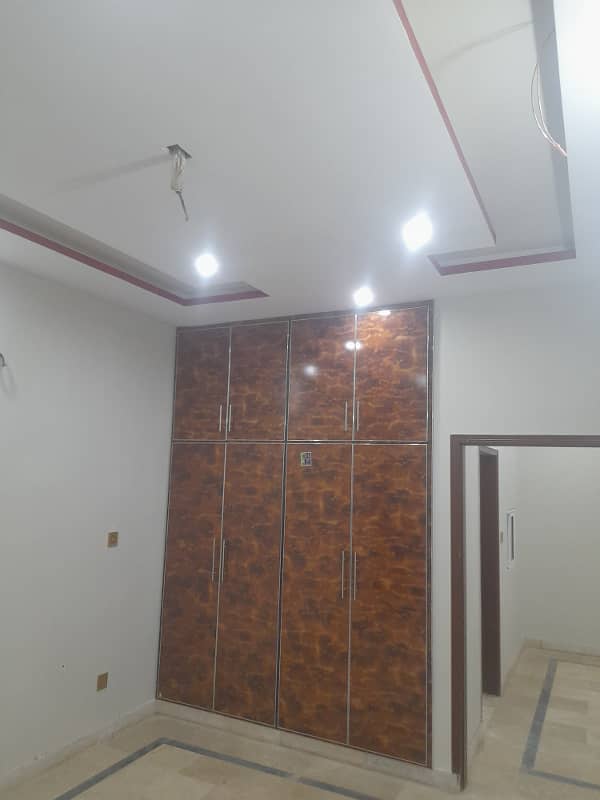 3 marla double story brand new furnished house for rent 2