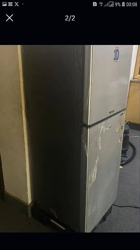 Refridgerator for sale 0