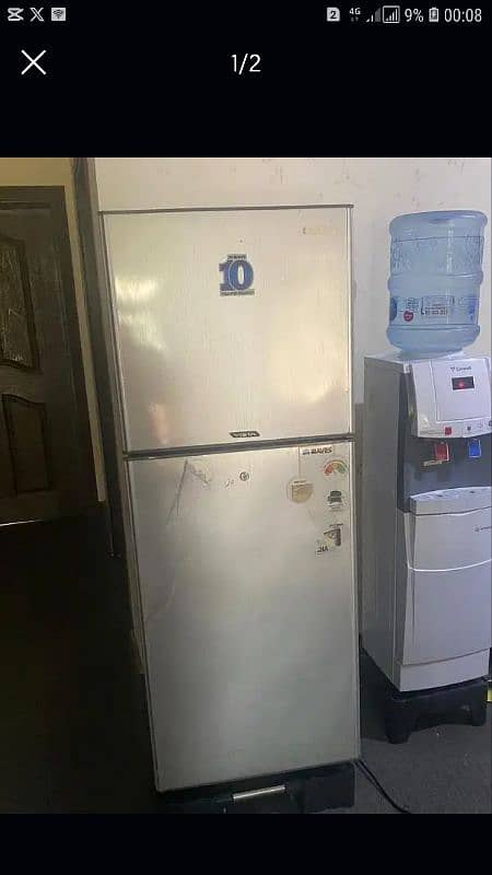 Refridgerator for sale 1