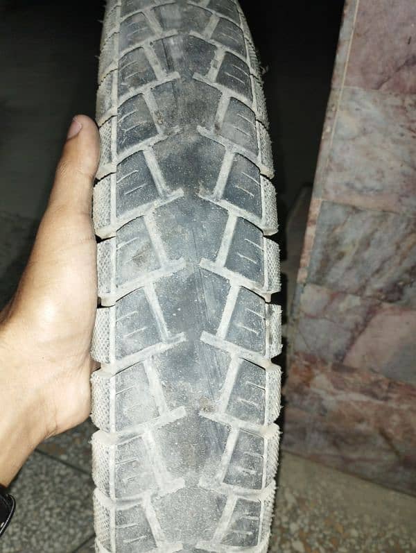 Tyre For Sale 0