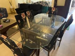 Dining  Table For Sale 0