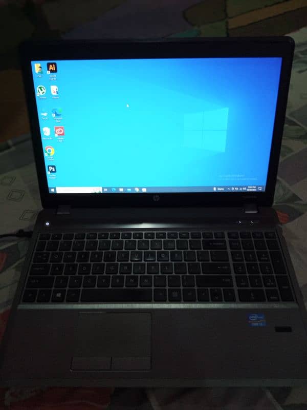 HP ProBook 4540s 1