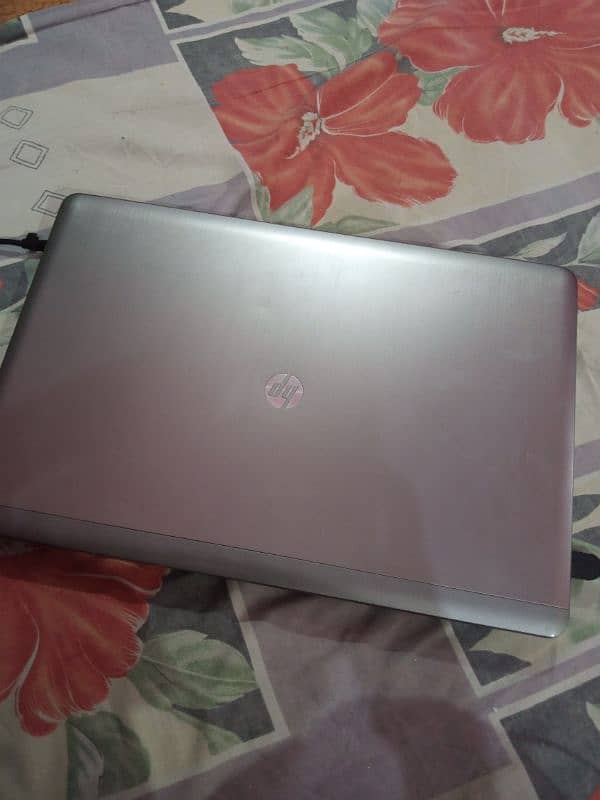 HP ProBook 4540s 2