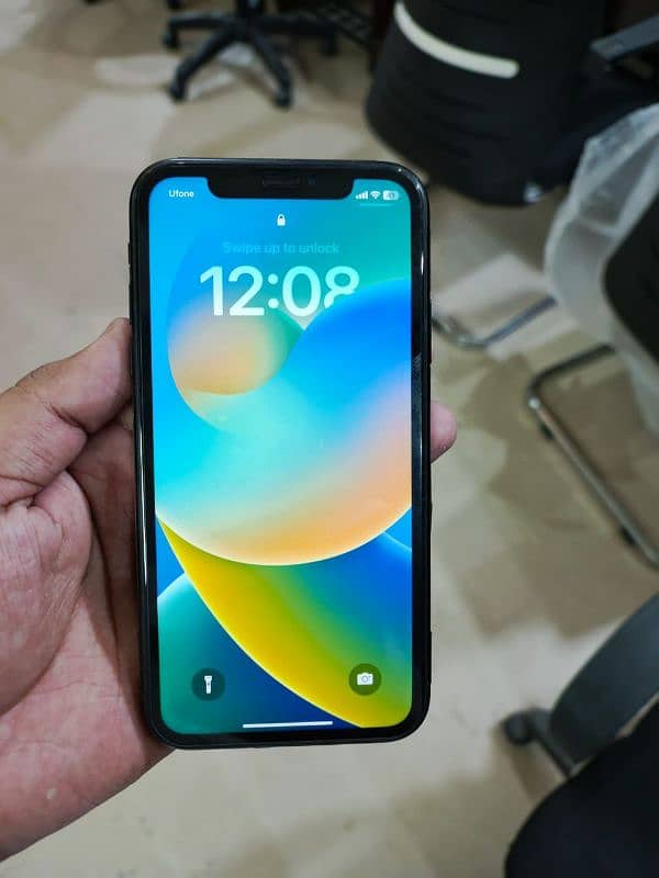 iphone XR 10/10 0