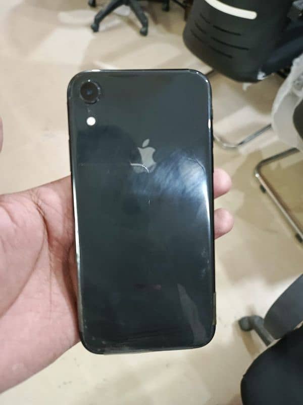 iphone XR 10/10 1