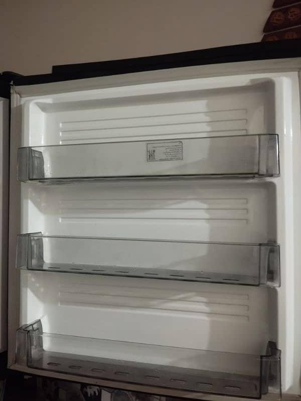 PEL Glass door, Full size fridge/refrigerator 6