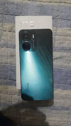 Vivo Y16