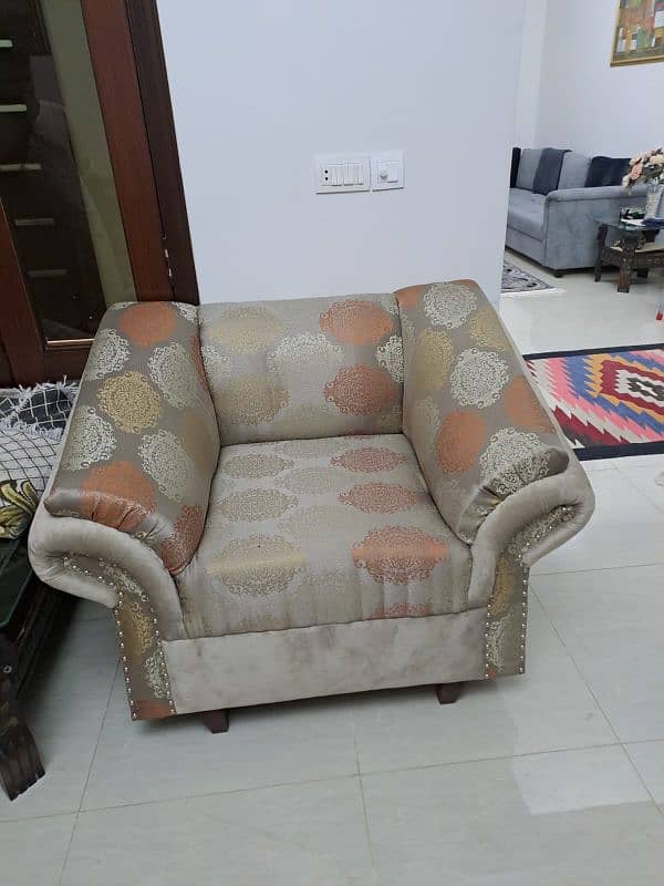 5 seater sofa set for sale 2