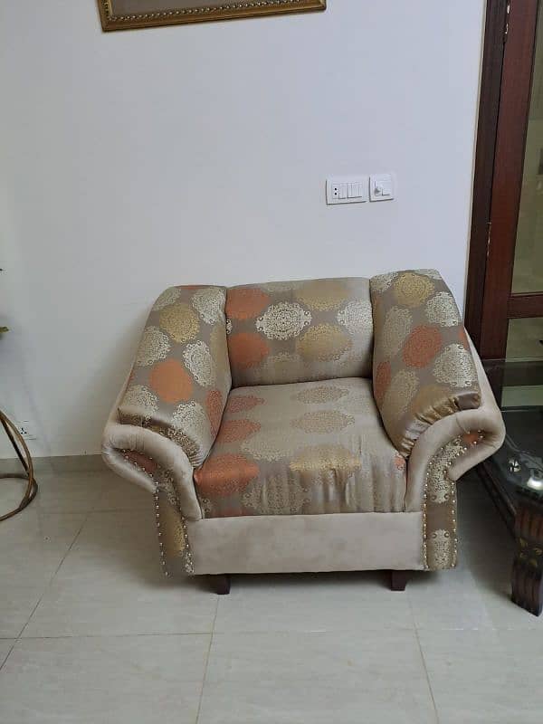 5 seater sofa set for sale 3