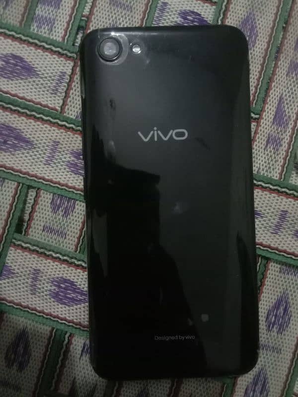 Vivo Y81s 2