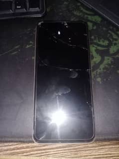 oppo A17 vary good working only panal broken