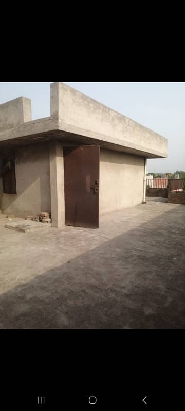 5 marla double story house for sale 16