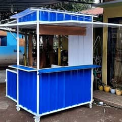 mobile shops ; portable mobile shops cabins, portable shops