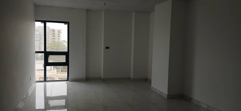 Brand New Office 435 Square Feet Office Prime Space Available For Rent In Grand Square Mall 1