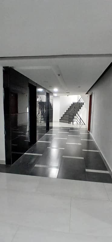 Brand New Office 435 Square Feet Office Prime Space Available For Rent In Grand Square Mall 13