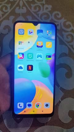 Redmi 10C 4/64 urgent sale Khali Mobile