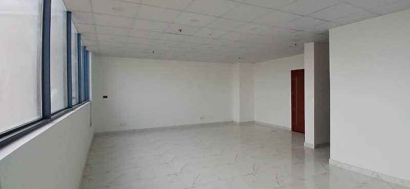 300 Square Feet Office Space Available In Gulberg Lahore 4