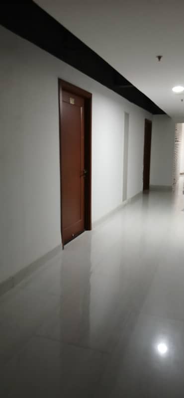 2300 Square Feet Office Space Available For Rent In Gulberg Grand Square Mall, Lahore. 20