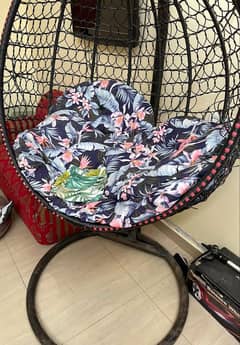 Hanging Egg Chair For Sale