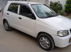 Suzuki Alto 2011