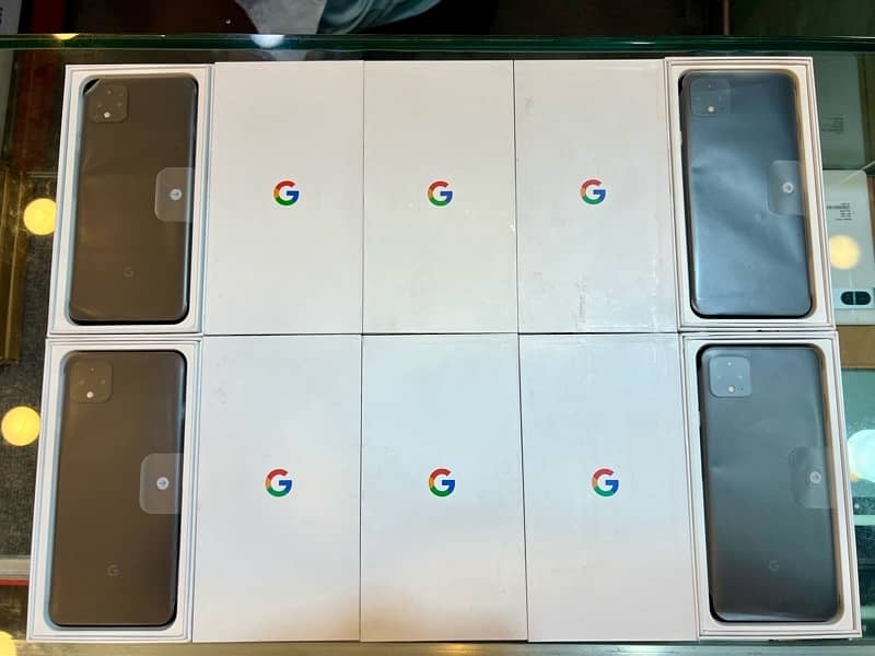 Google pixel 7pro, 7, 7a, 6pro, 6a, 6, 4xl 6