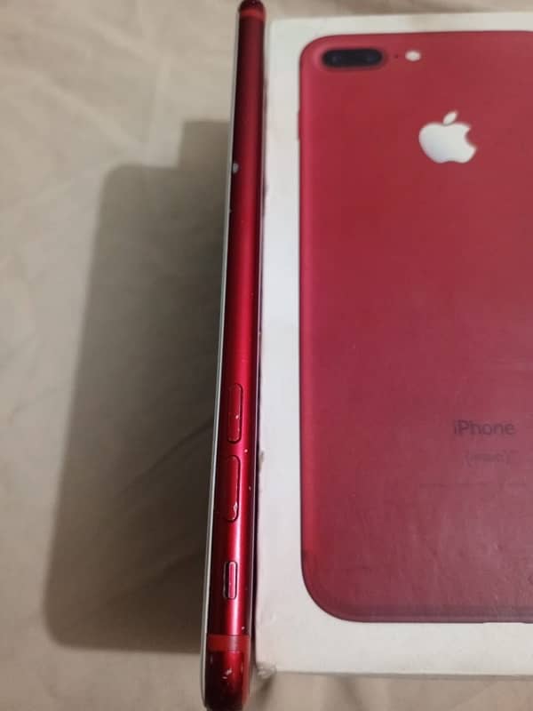 I phone 7 plus PTA APPROVED 4