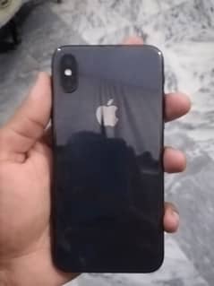 iPhone X pta approved 0