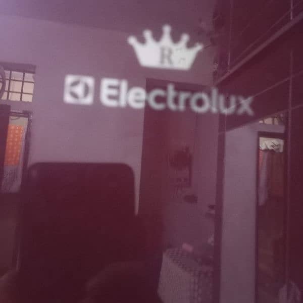 Electrolux Refrigerator For Sale 6