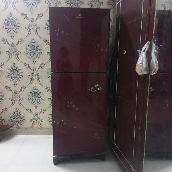 Electrolux Refrigerator For Sale 7