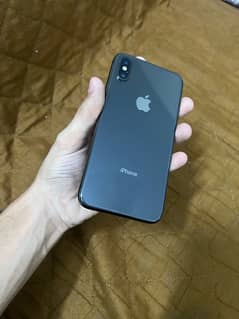 iphone x 64gb JV PTA APPROVED 0