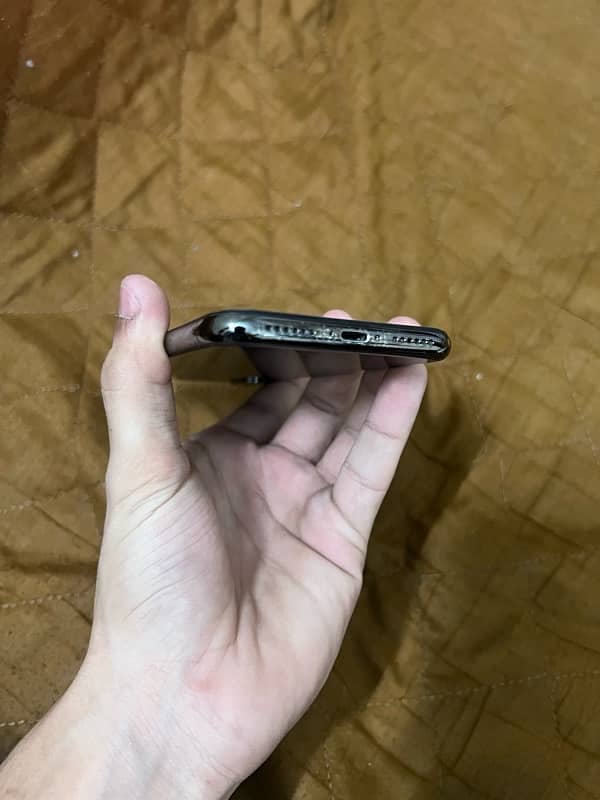 iphone x 64gb JV PTA APPROVED 4