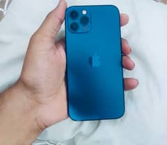 iphone 12 pro NON PTA 128GB not jv 0