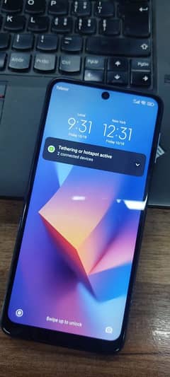 Redmi Note 9S For Sale (6/128 GB)