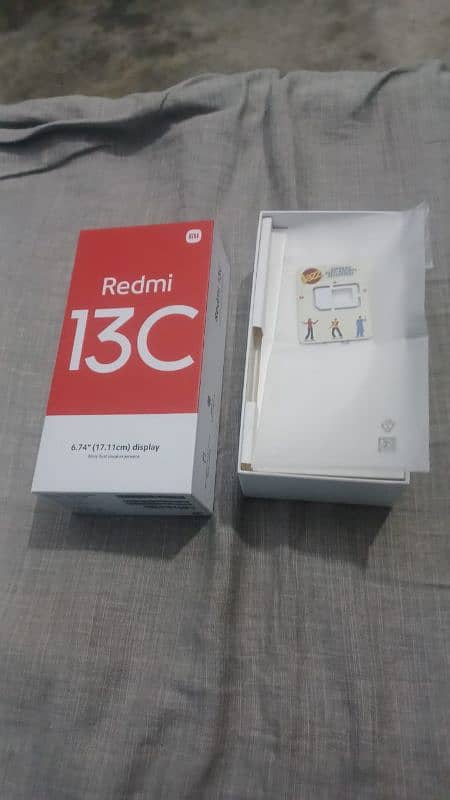 redmi 13c 6