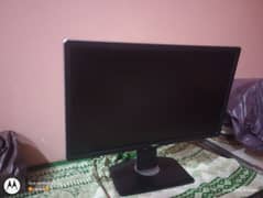 dell lcd 22inch