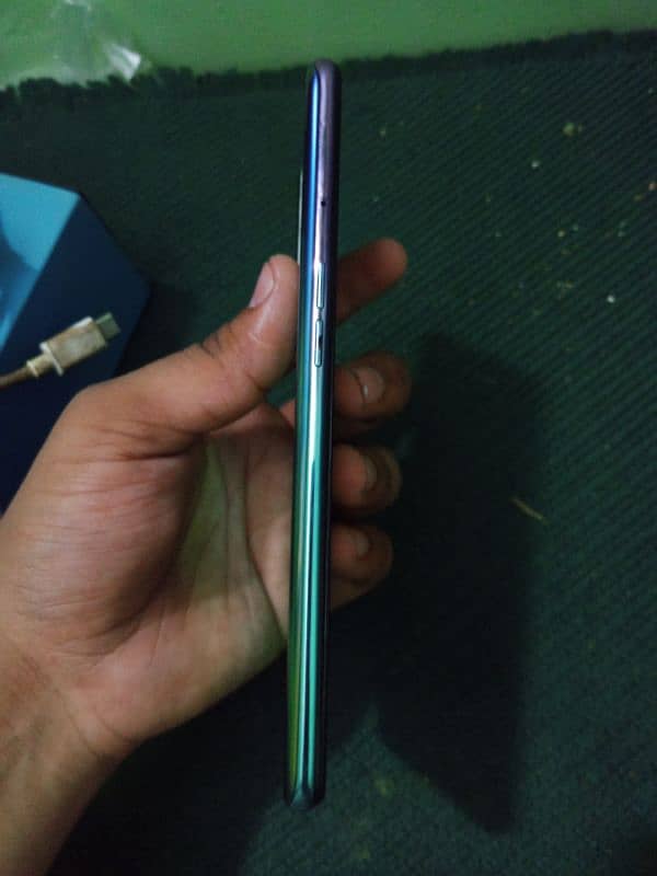 Oppo F19 pro 8+128 2