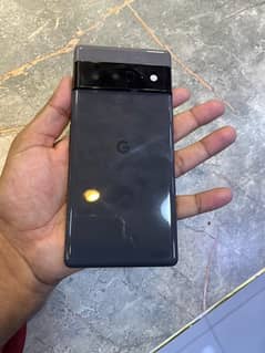 Google pixel 6 Pro 10/9 waterpack non pta 8/128 4 months sim time 0