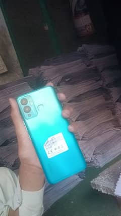 Infinix