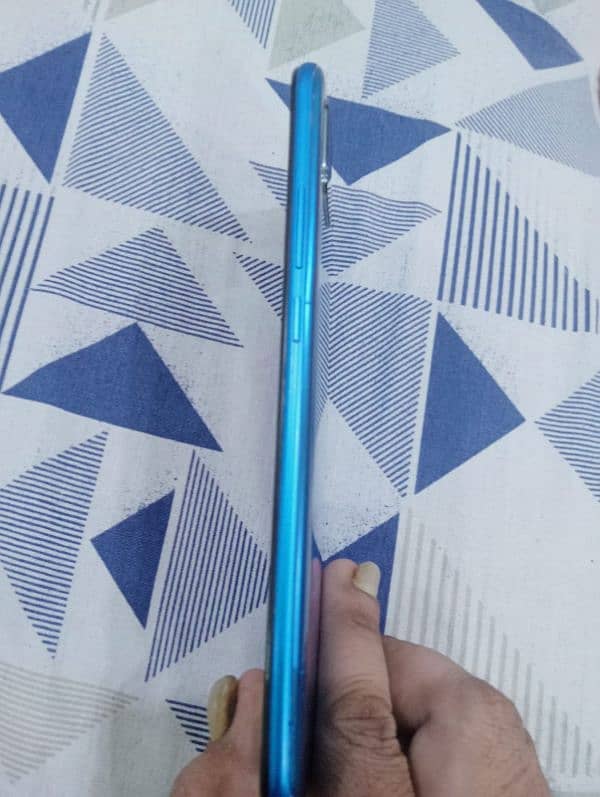 oppo A16e charger box panel change number 03012093735 4